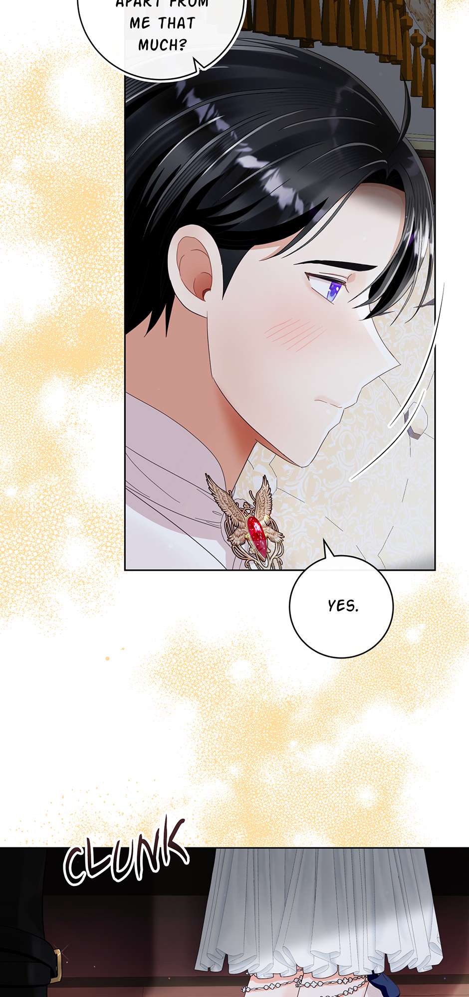 I Will Remove Them From My Life Chapter 113 53